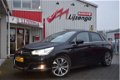 Citroën C4 - 1.6 THP Exclusive Automaat | Navi | Leer | Pano | Trekhaak | Clima | Bluetooth - 1 - Thumbnail