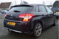 Citroën C4 - 1.6 THP Exclusive Automaat | Navi | Leer | Pano | Trekhaak | Clima | Bluetooth - 1 - Thumbnail