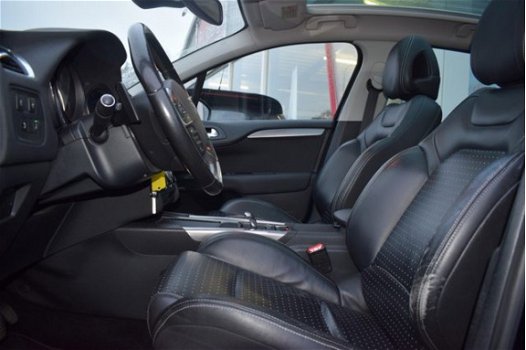 Citroën C4 - 1.6 THP Exclusive Automaat | Navi | Leer | Pano | Trekhaak | Clima | Bluetooth - 1