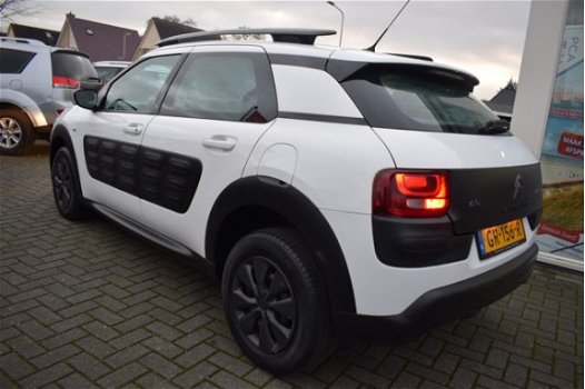 Citroën C4 Cactus - 1.6 BlueHDi Business Navi | Camera | Bluetooth | Clima | PDC | Cruise - 1