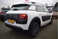 Citroën C4 Cactus - 1.6 BlueHDi Business Navi | Camera | Bluetooth | Clima | PDC | Cruise