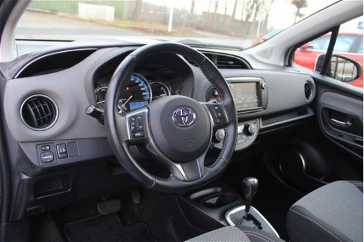 Toyota Yaris - 1.5 Hybrid Aspiration | Rijklaar | Cruise | Clima | Camera - 1