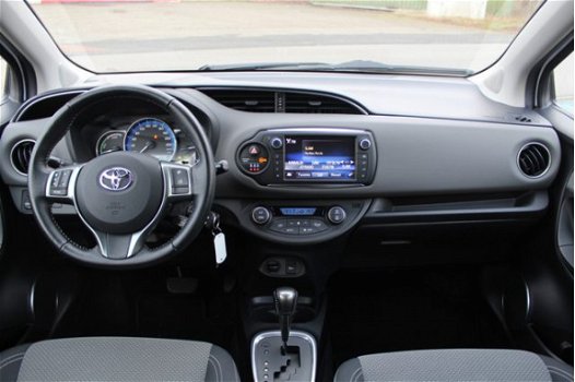 Toyota Yaris - 1.5 Hybrid Aspiration | Rijklaar | Cruise | Clima | Camera - 1