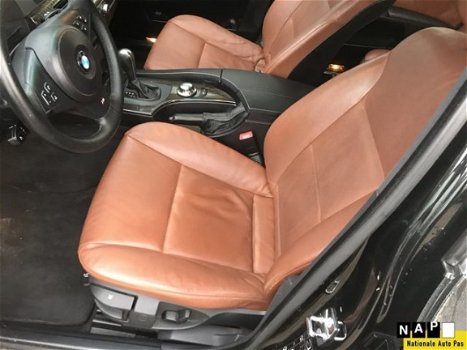 BMW 5-serie Touring - 525d High Executive * AUTOMAAT - 1