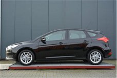 Ford Focus - 1.0 Trend Edition navigatie