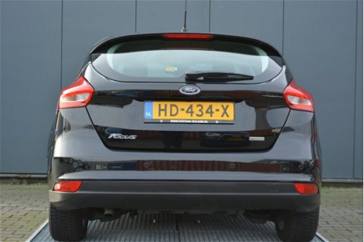 Ford Focus - 1.0 Trend Edition navigatie - 1