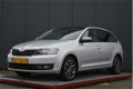 Skoda Rapid Spaceback - 1.2 TSI Greentech Edition panoramadak - 1 - Thumbnail