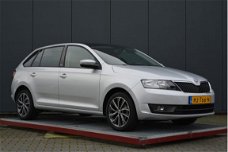 Skoda Rapid Spaceback - 1.2 TSI Greentech Edition panoramadak