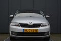 Skoda Rapid Spaceback - 1.2 TSI Greentech Edition panoramadak - 1 - Thumbnail