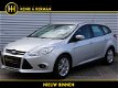 Ford Focus - 126pk Edition (Airco/LMV/T.haak) - 1 - Thumbnail