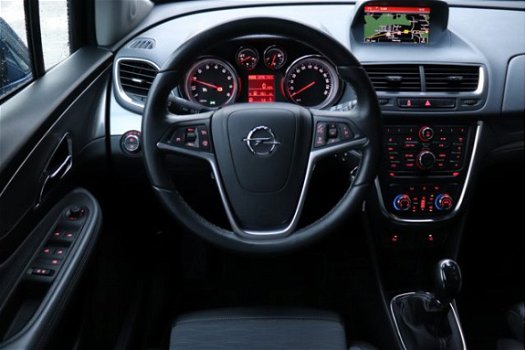 Opel Mokka - 140pk Turbo Cosmo (18