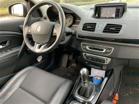 Renault Mégane - TCe 115pk Bose Navig., Climate, Cruise, 17'' Lichtm. velg - 1