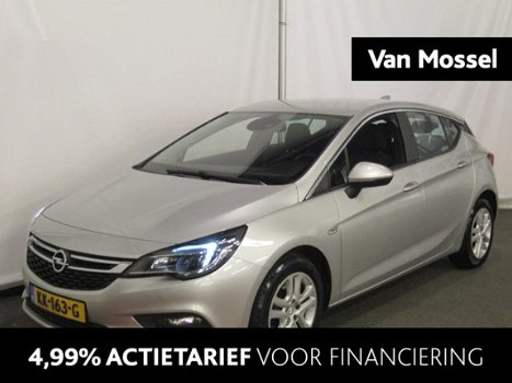 Opel Astra - 5drs. 1.6CDTi Business + (1e-Eig./Navi/PDC) - 1