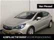 Opel Astra - 5drs. 1.6CDTi Business + (1e-Eig./Navi/PDC) - 1 - Thumbnail