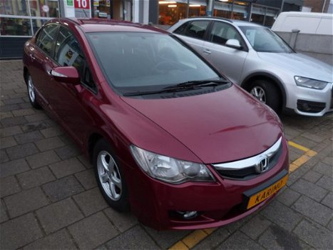 Honda Civic - 1.3 Hybrid - 1