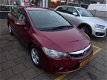 Honda Civic - 1.3 Hybrid - 1 - Thumbnail