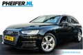 Audi A4 Avant - 2.0 TDI 150pk Aut. Sport Lease Edition Gereserveerd - 1 - Thumbnail