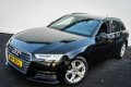 Audi A4 Avant - 2.0 TDI 150pk Aut. Sport Lease Edition Gereserveerd - 1 - Thumbnail