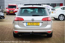 Volkswagen Golf Variant - 1.4 TSI Highline AUTOMAAT | PANORAMA |