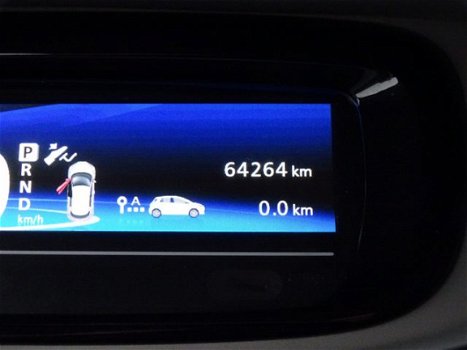 Renault Zoe - Q210 Intens Quickcharge (Batterijhuur) R-link, Climate, Cruise, Lichtm. velg - 1