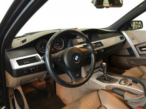 BMW 5-serie Touring - 550i High Executive | NL Auto | i.z.g.st - 1