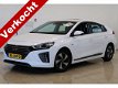 Hyundai IONIQ - 1.6 GDi First Edition Leer schuifdak aut. Garantie tot 2021 - 1 - Thumbnail