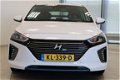 Hyundai IONIQ - 1.6 GDi First Edition Leer schuifdak aut. Garantie tot 2021 - 1 - Thumbnail