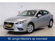 Mazda 3 - 3 2.0 TS navi