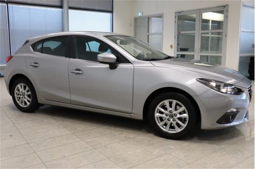 Mazda 3 - 3 2.0 TS navi - 1