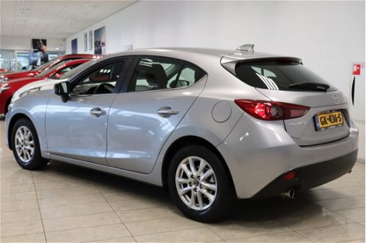 Mazda 3 - 3 2.0 TS navi - 1