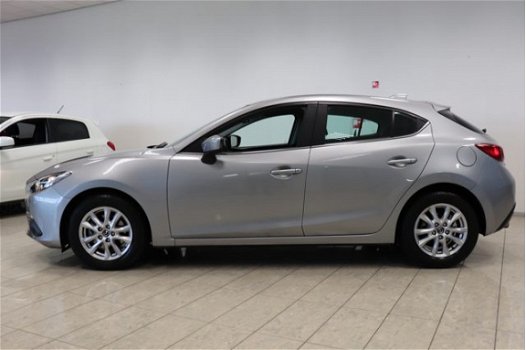 Mazda 3 - 3 2.0 TS navi - 1