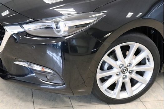 Mazda 3 - 3 2.0 GT-M sedan Garantie tot 2021 - 1