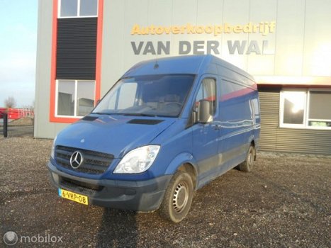 Mercedes-Benz Sprinter - bestel 316 2.2 CDI 366 EHD - 1