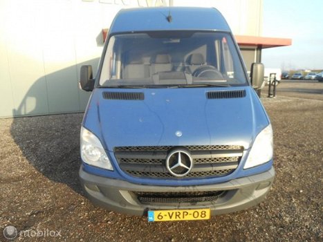 Mercedes-Benz Sprinter - bestel 316 2.2 CDI 366 EHD - 1