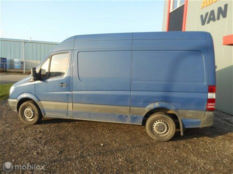 Mercedes-Benz Sprinter - bestel 316 2.2 CDI 366 EHD - 1