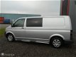 Volkswagen Transporter - 2.5 TDI 340 DC/MARGE - 1 - Thumbnail