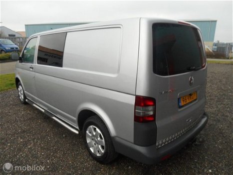 Volkswagen Transporter - 2.5 TDI 340 DC/MARGE - 1