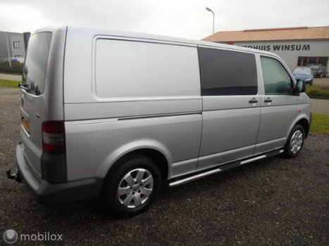 Volkswagen Transporter - 2.5 TDI 340 DC/MARGE - 1