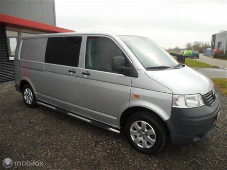 Volkswagen Transporter - 2.5 TDI 340 DC/MARGE - 1