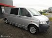 Volkswagen Transporter - 2.5 TDI 340 DC/MARGE - 1 - Thumbnail