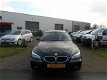BMW 5-serie - 525i High Executive AUTOMAAT/LEDER/NAVI/XENON - 1 - Thumbnail