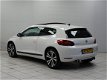 Volkswagen Scirocco - 1.4 TSI Edition Automaat Panoramadak Navigatie - 1 - Thumbnail