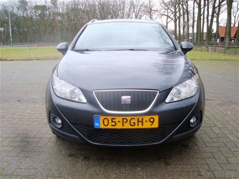 Seat Ibiza ST - 1.2 TDI Style Ecomotive AIRCO / BTW auto - 1