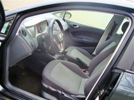 Seat Ibiza ST - 1.2 TDI Style Ecomotive AIRCO / BTW auto - 1