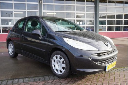 Peugeot 207 - 1.4-16V 89PK XR Airco - 1