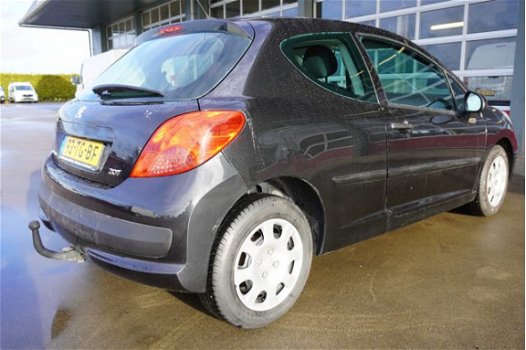 Peugeot 207 - 1.4-16V 89PK XR Airco - 1