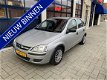 Opel Corsa - 1.0-12V Rhythm 5 DEURS/AIRCO - 1 - Thumbnail