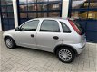 Opel Corsa - 1.0-12V Rhythm 5 DEURS/AIRCO - 1 - Thumbnail