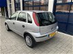 Opel Corsa - 1.0-12V Rhythm 5 DEURS/AIRCO - 1 - Thumbnail