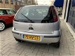 Opel Corsa - 1.0-12V Rhythm 5 DEURS/AIRCO - 1 - Thumbnail